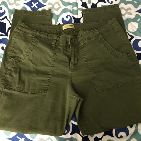 Old Navy Pants - Women’s Old Navy Pants